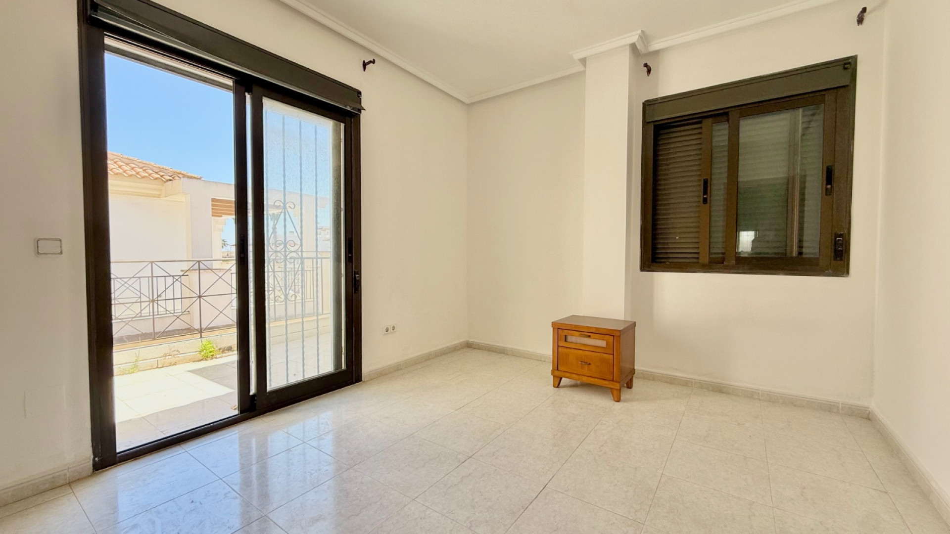 Resale - Semi-detached house - Ciudad Quesada