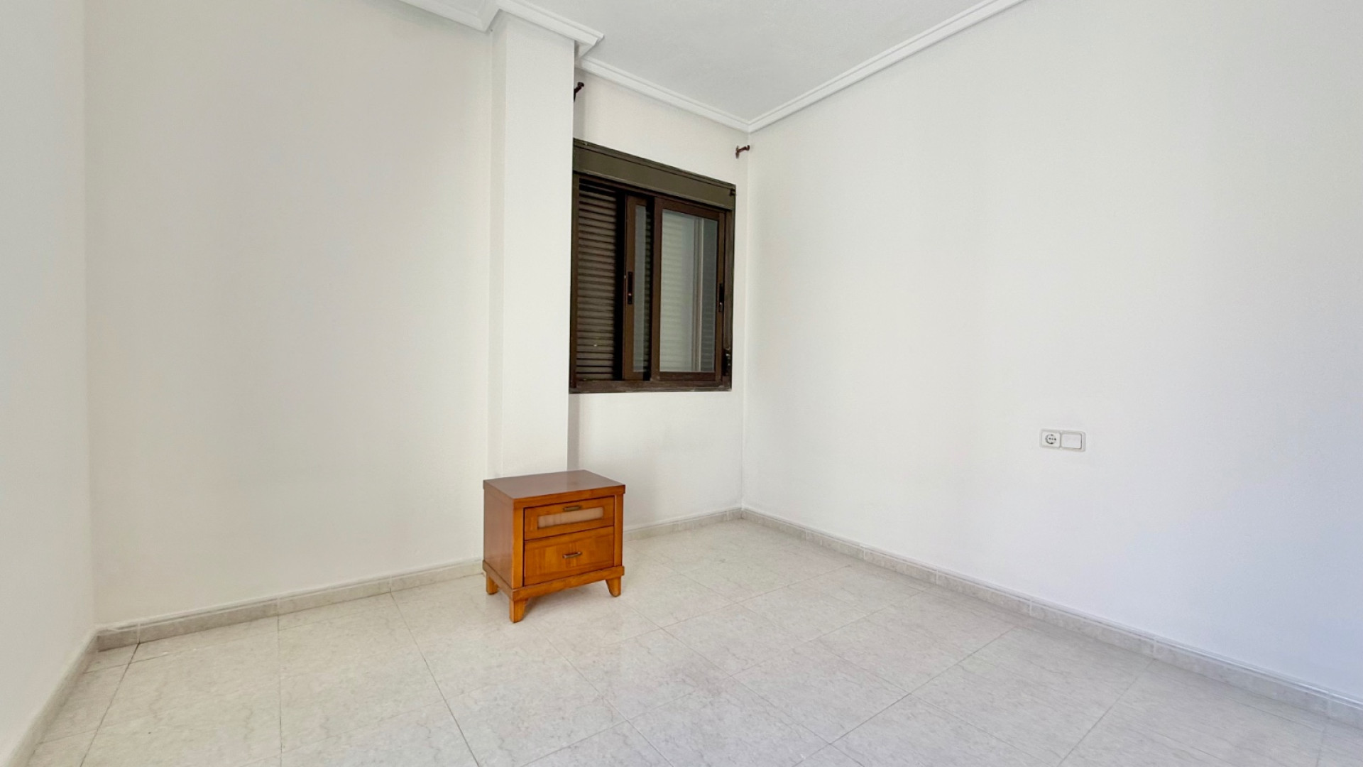 Resale - Semi-detached house - Ciudad Quesada