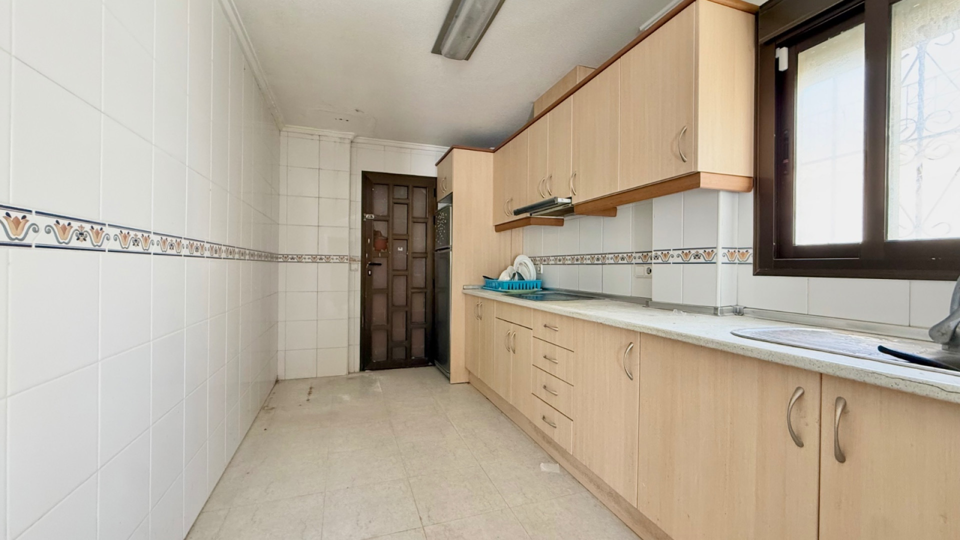 Resale - Semi-detached house - Ciudad Quesada