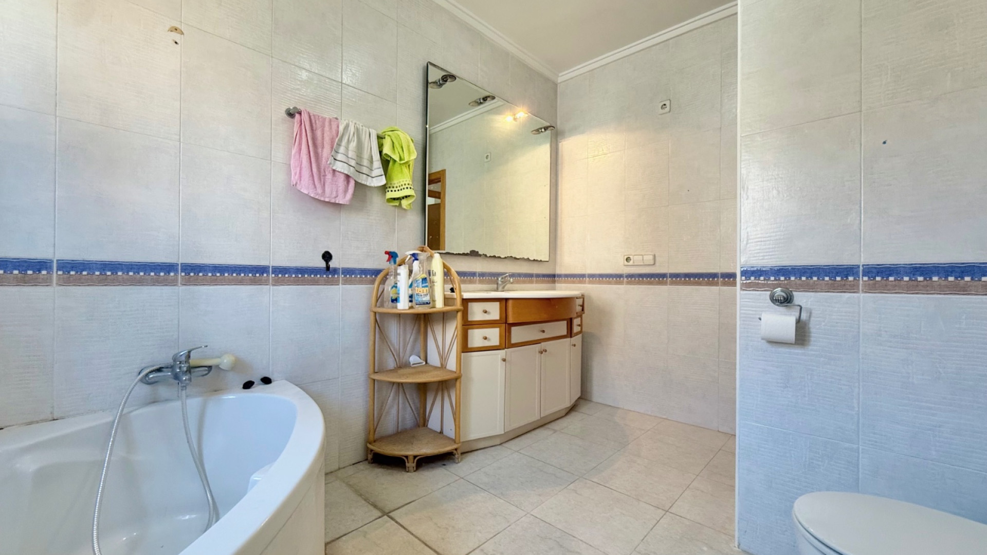 Resale - Semi-detached house - Ciudad Quesada