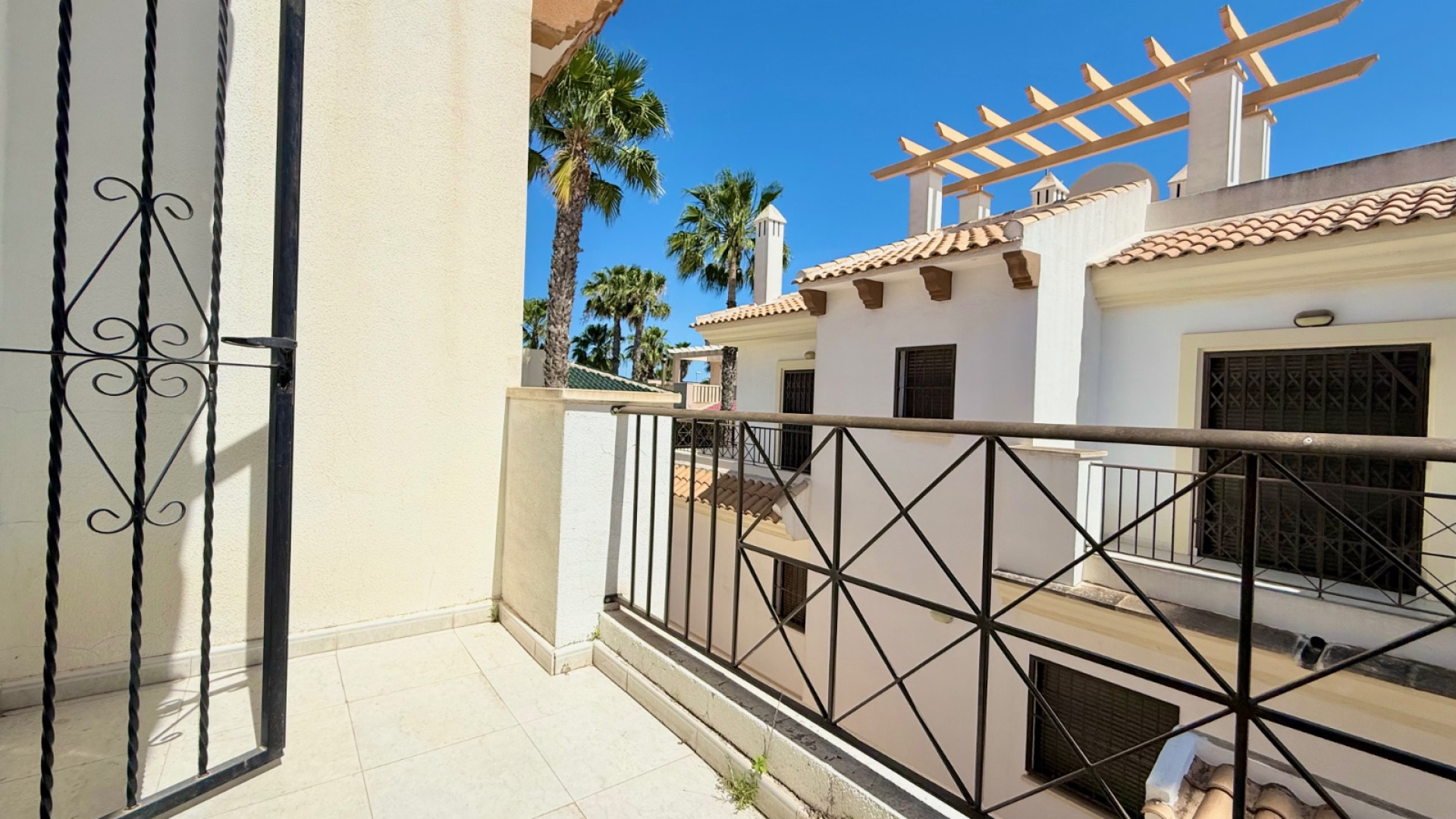 Resale - Semi-detached house - Ciudad Quesada