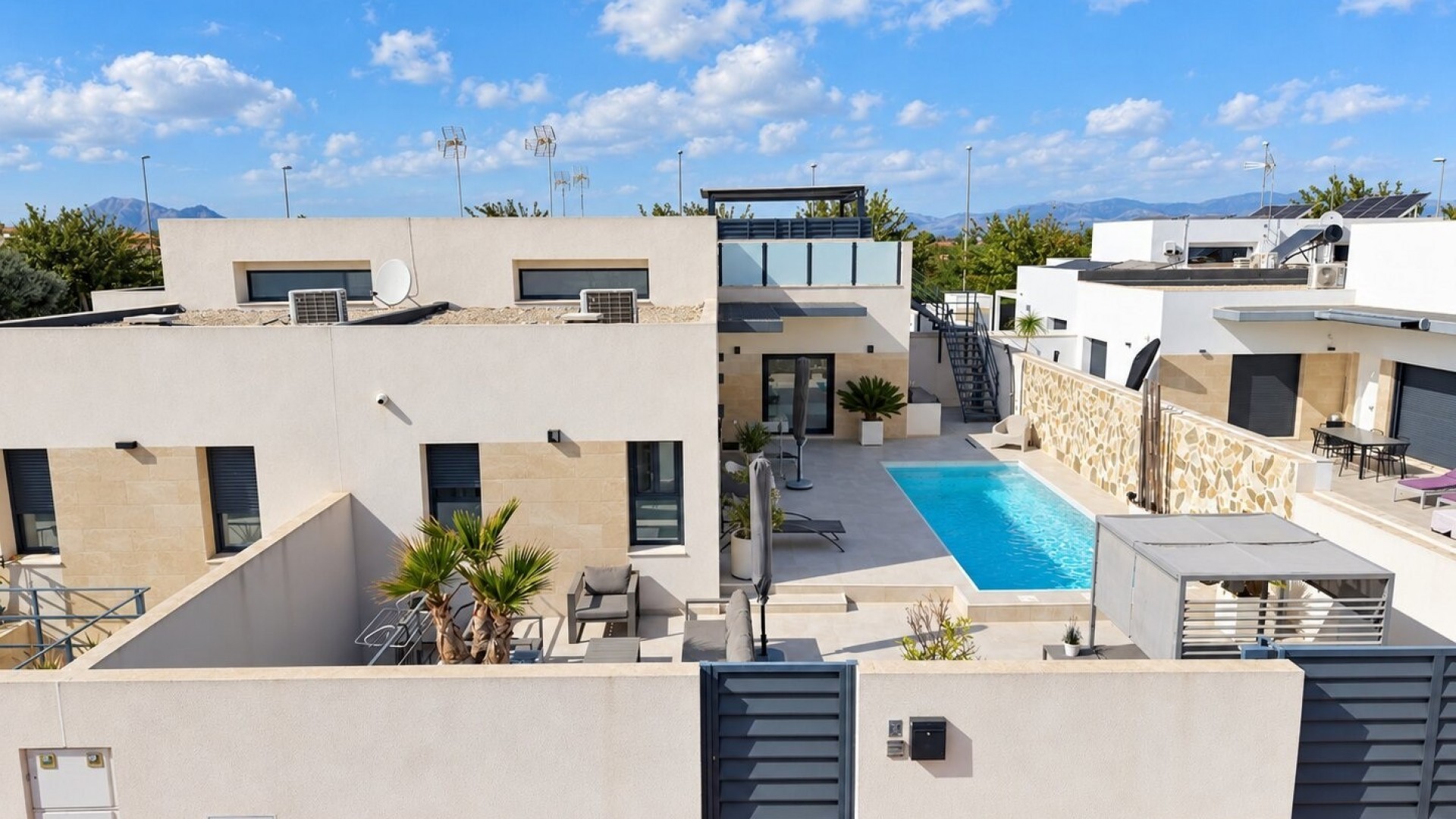 Resale - Semi-detached house - Daya Nueva - Daya Nueva - Town