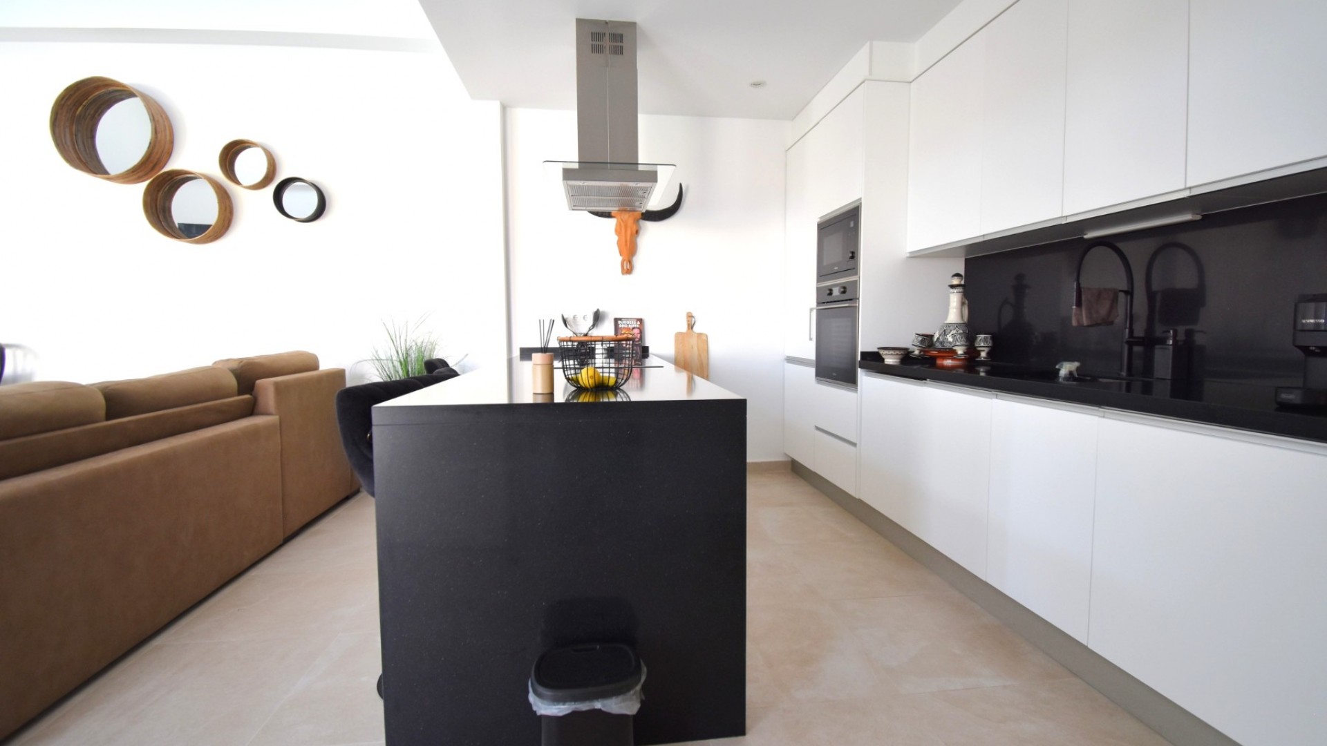Resale - Semi-detached house - Daya Nueva - Daya Nueva - Town