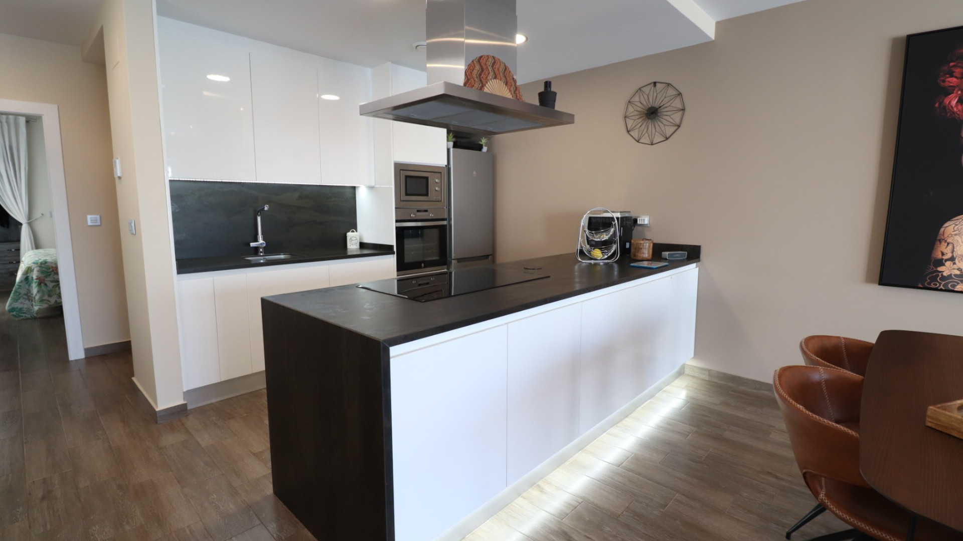 Resale - Semi-detached house - Daya Vieja - Daya Vieja - Town