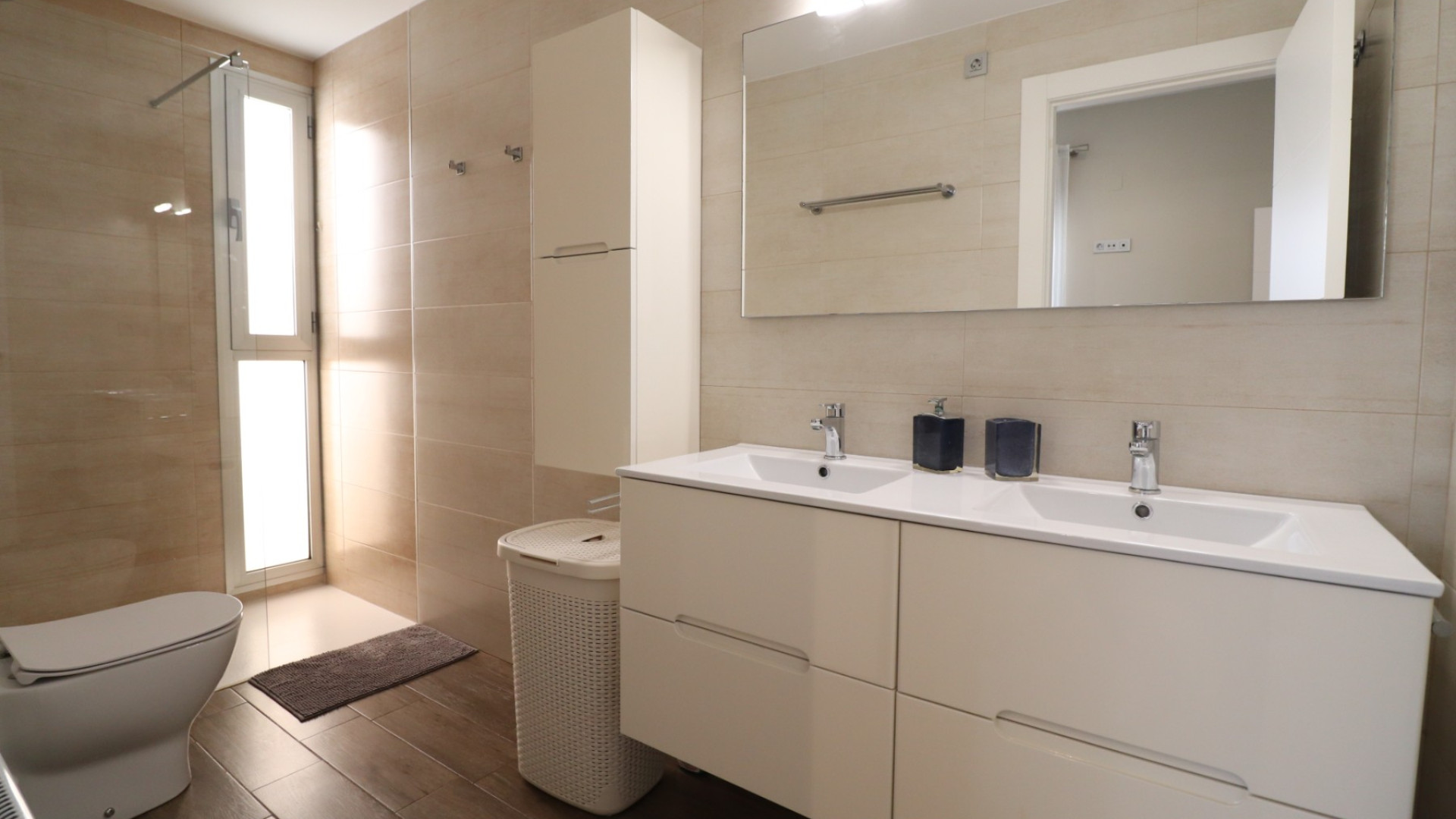 Resale - Semi-detached house - Daya Vieja - Daya Vieja - Town