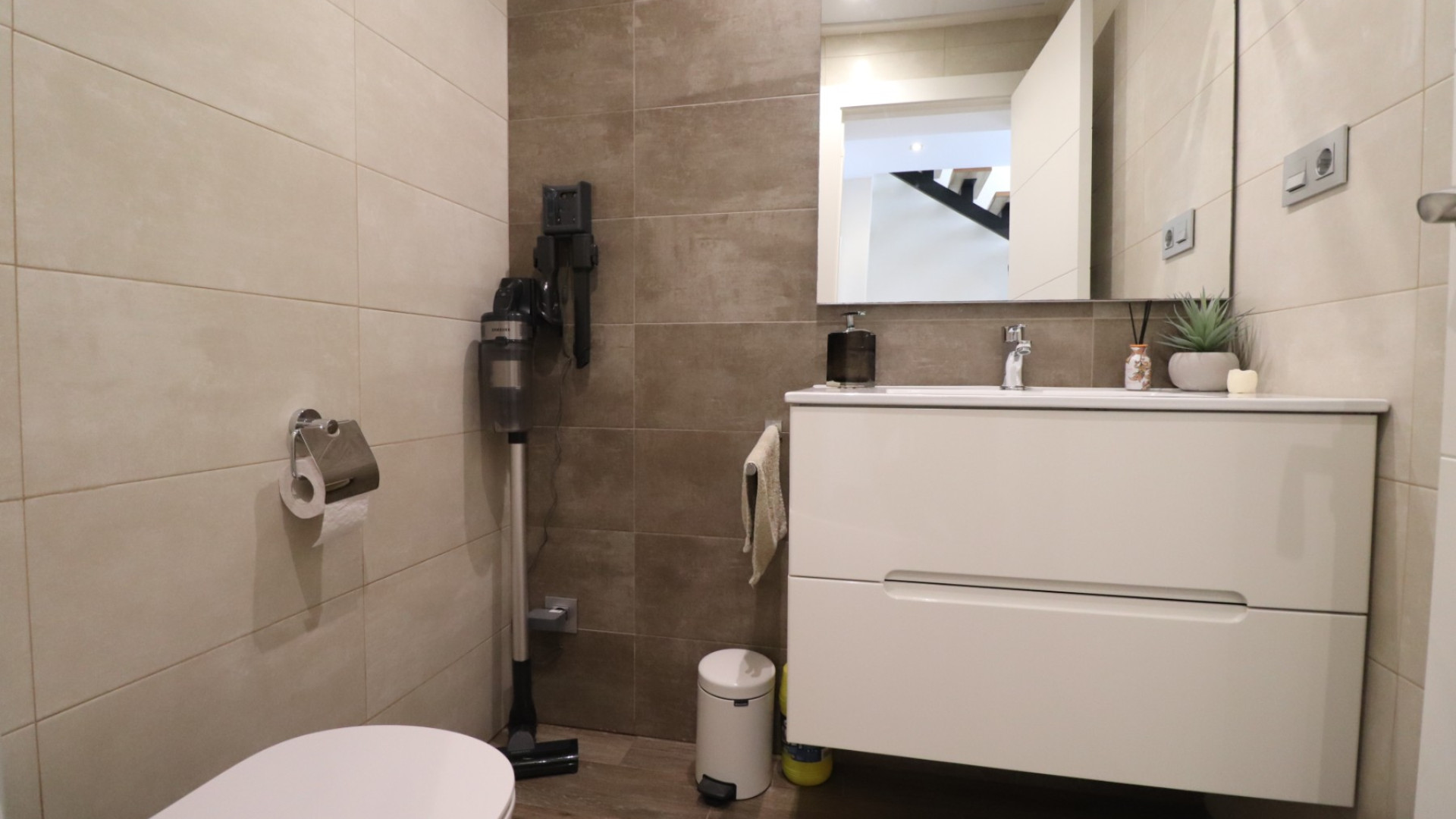 Resale - Semi-detached house - Daya Vieja - Daya Vieja - Town