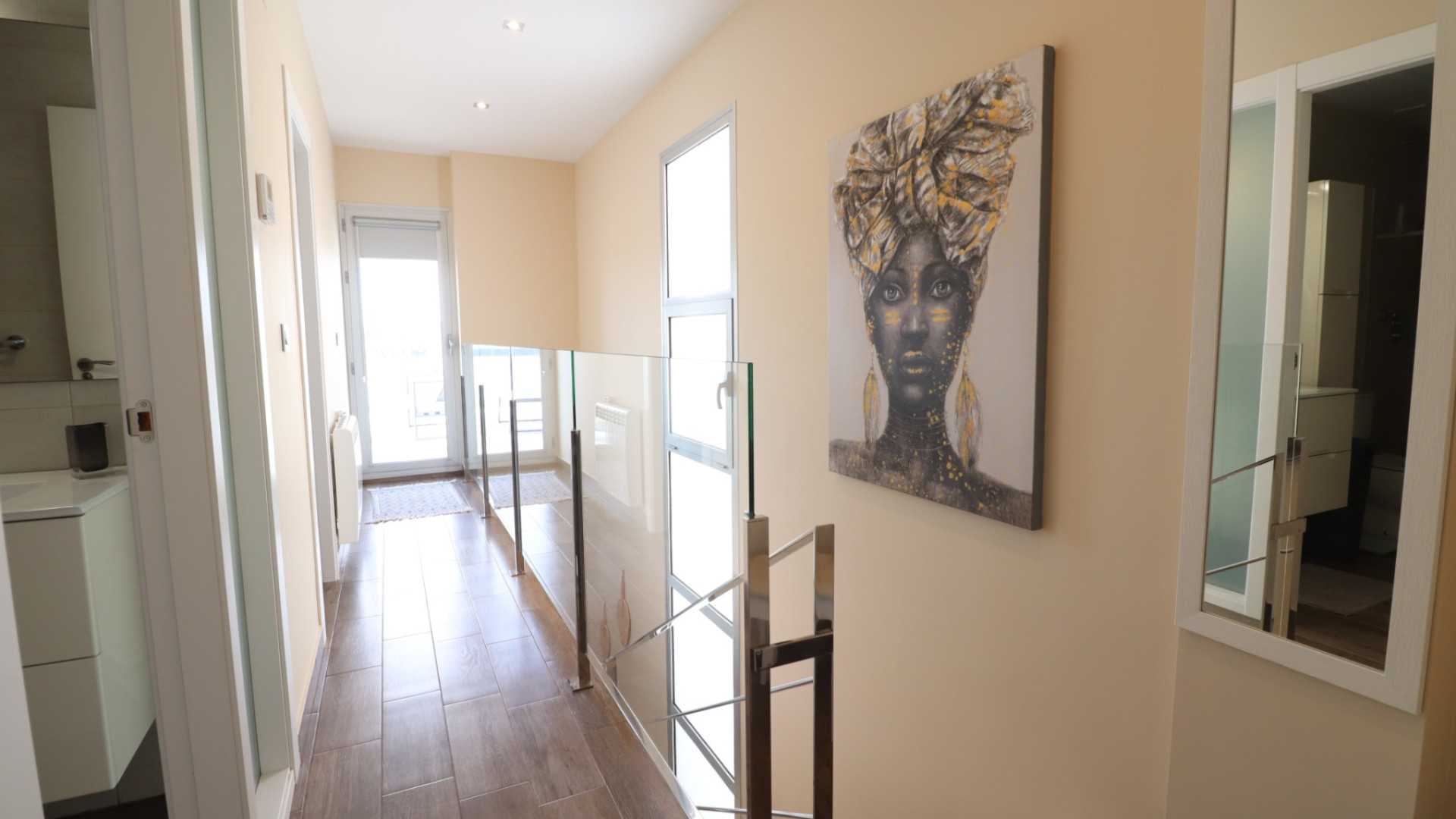 Resale - Semi-detached house - Daya Vieja - Daya Vieja - Town