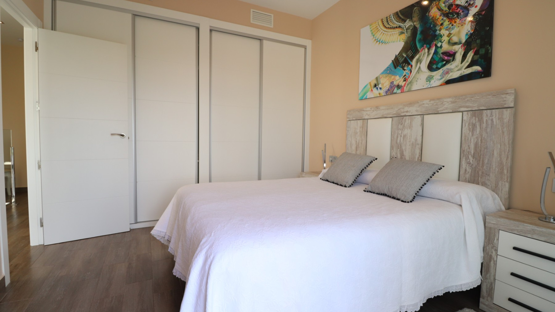 Resale - Semi-detached house - Daya Vieja - Daya Vieja - Town