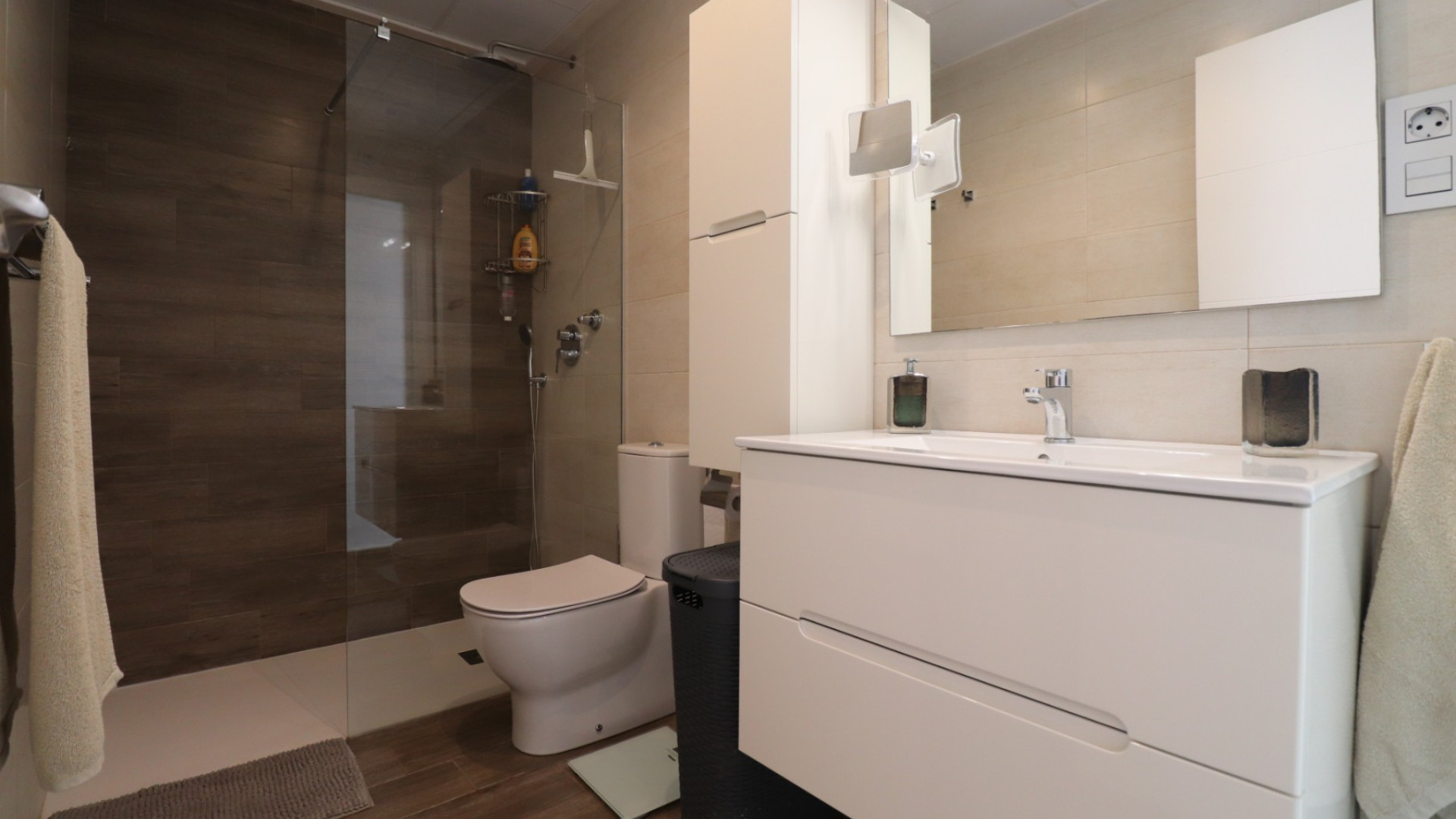 Resale - Semi-detached house - Daya Vieja - Daya Vieja - Town