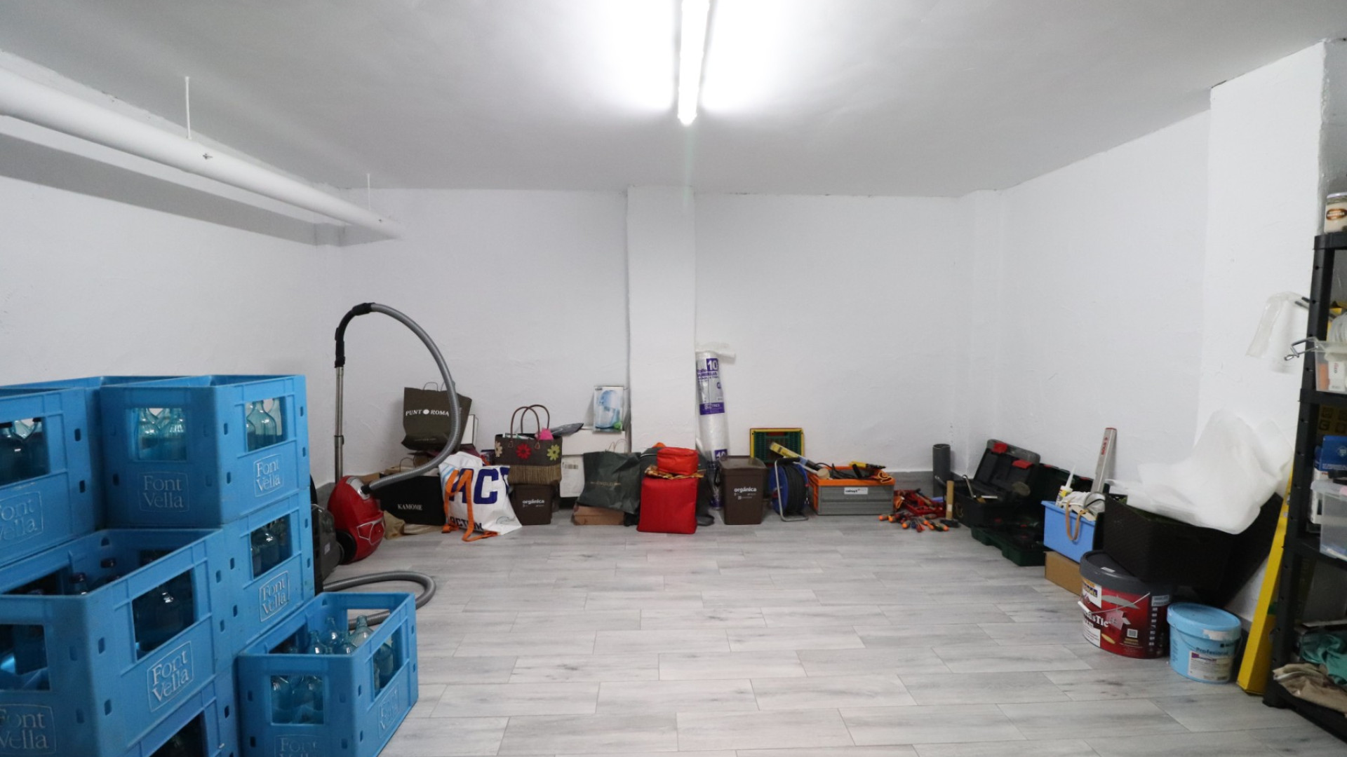 Resale - Semi-detached house - Daya Vieja - Daya Vieja - Town