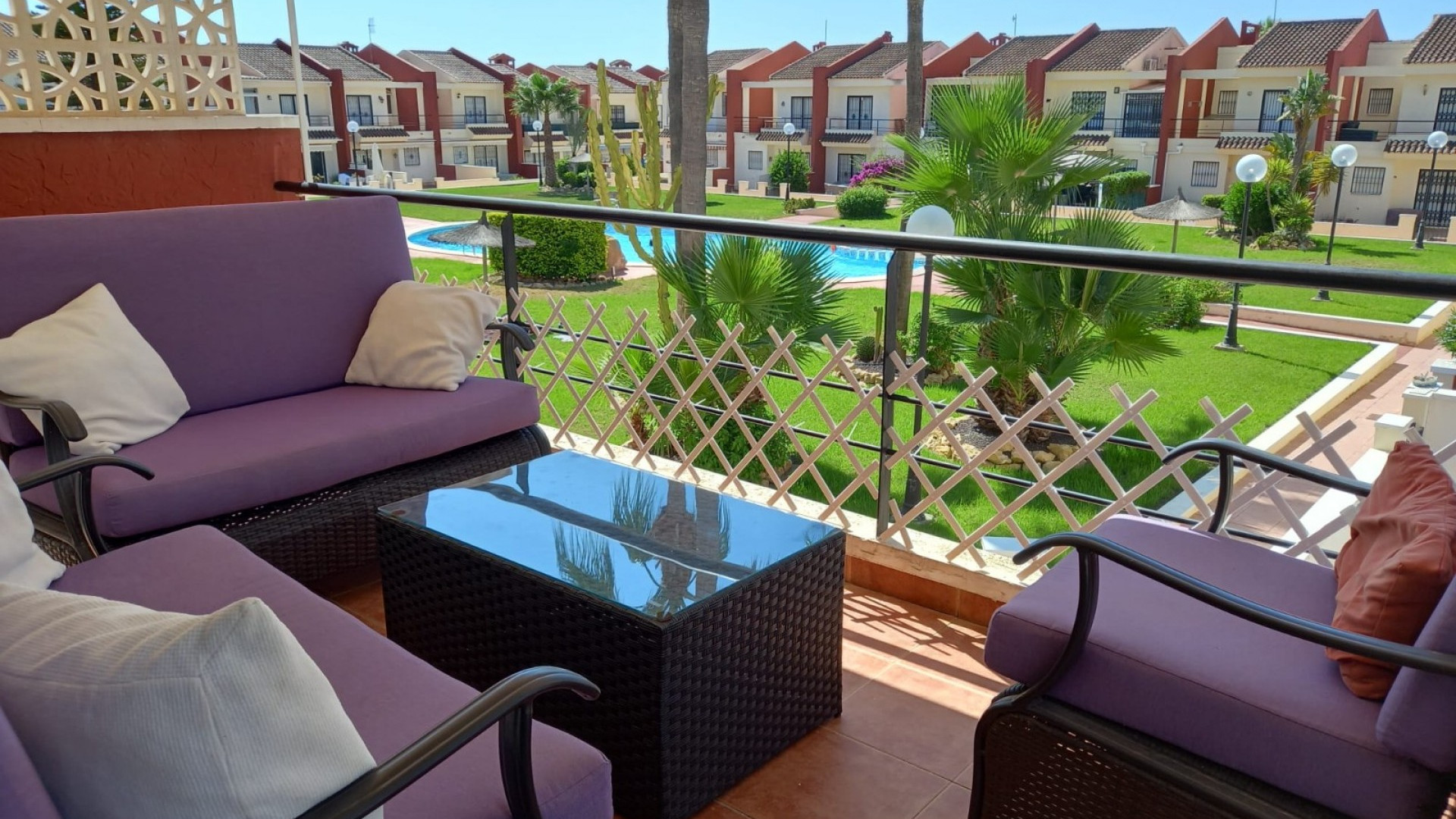 Resale - Semi-detached house - Guardamar del Segura - El Raso