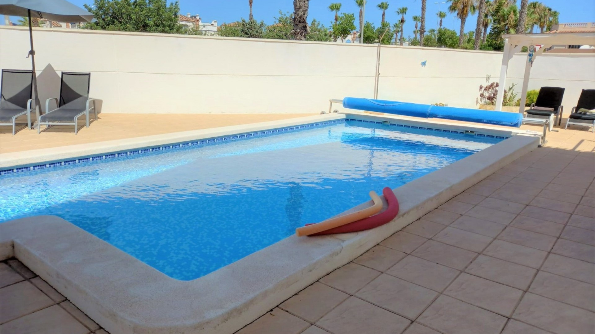 Resale - Semi-detached house - Guardamar del Segura - El Raso