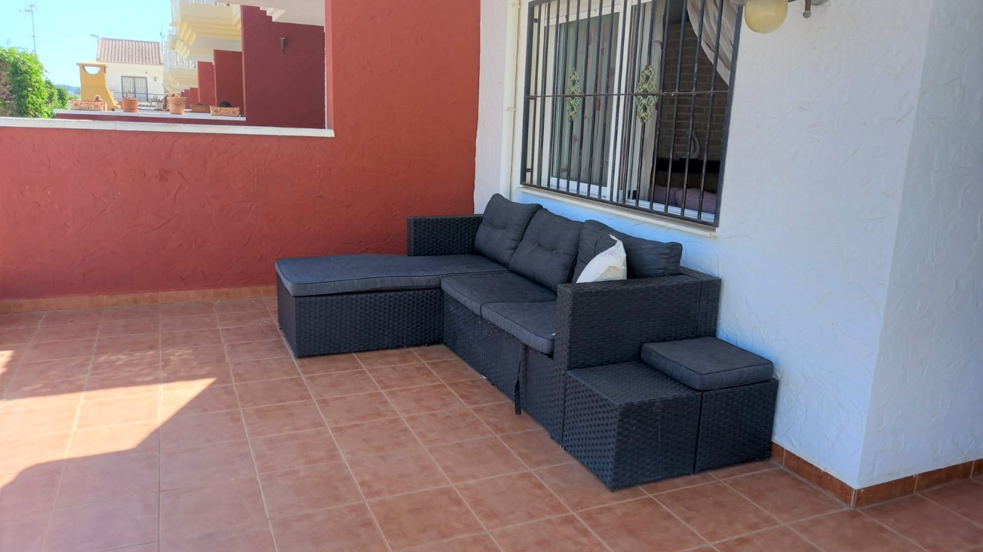 Resale - Semi-detached house - Guardamar del Segura - El Raso