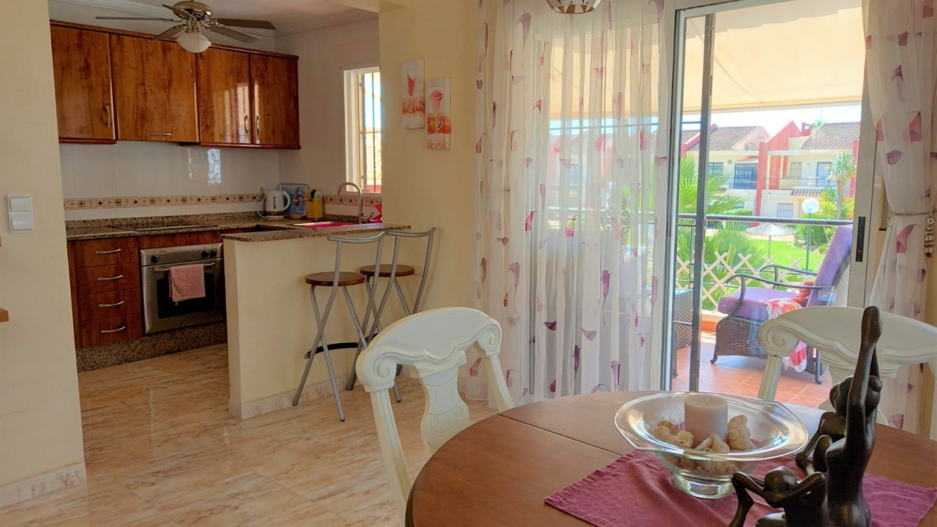 Resale - Semi-detached house - Guardamar del Segura - El Raso