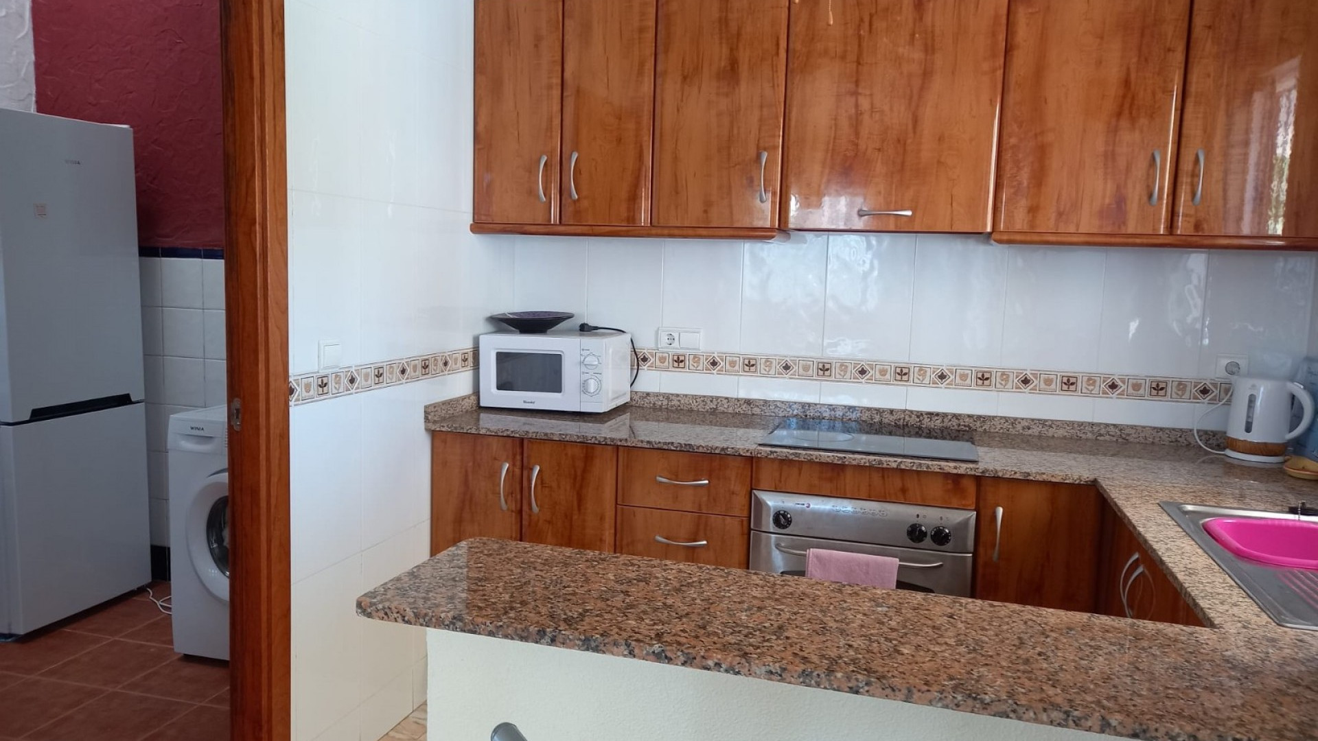 Resale - Semi-detached house - Guardamar del Segura - El Raso