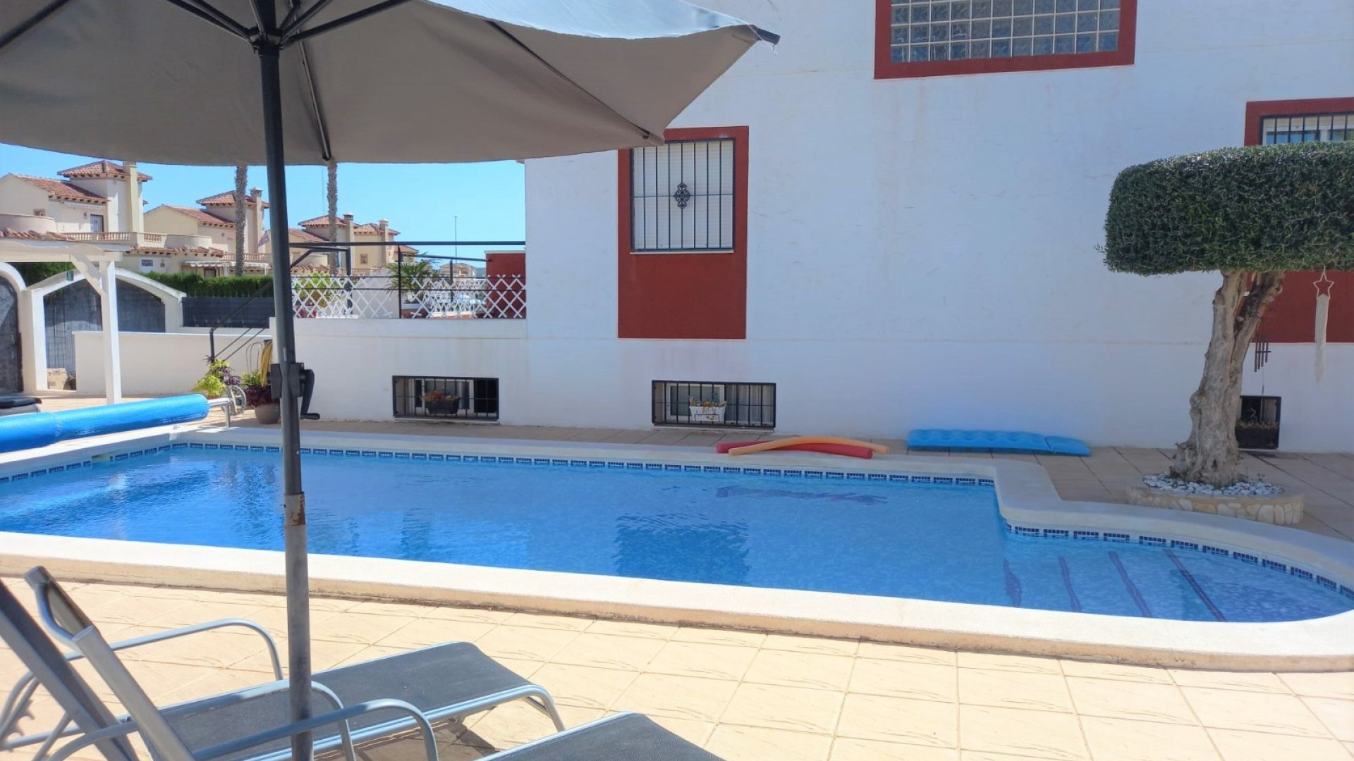 Resale - Semi-detached house - Guardamar del Segura - El Raso