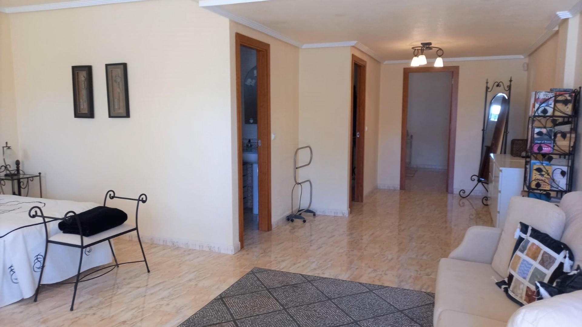 Resale - Semi-detached house - Guardamar del Segura - El Raso