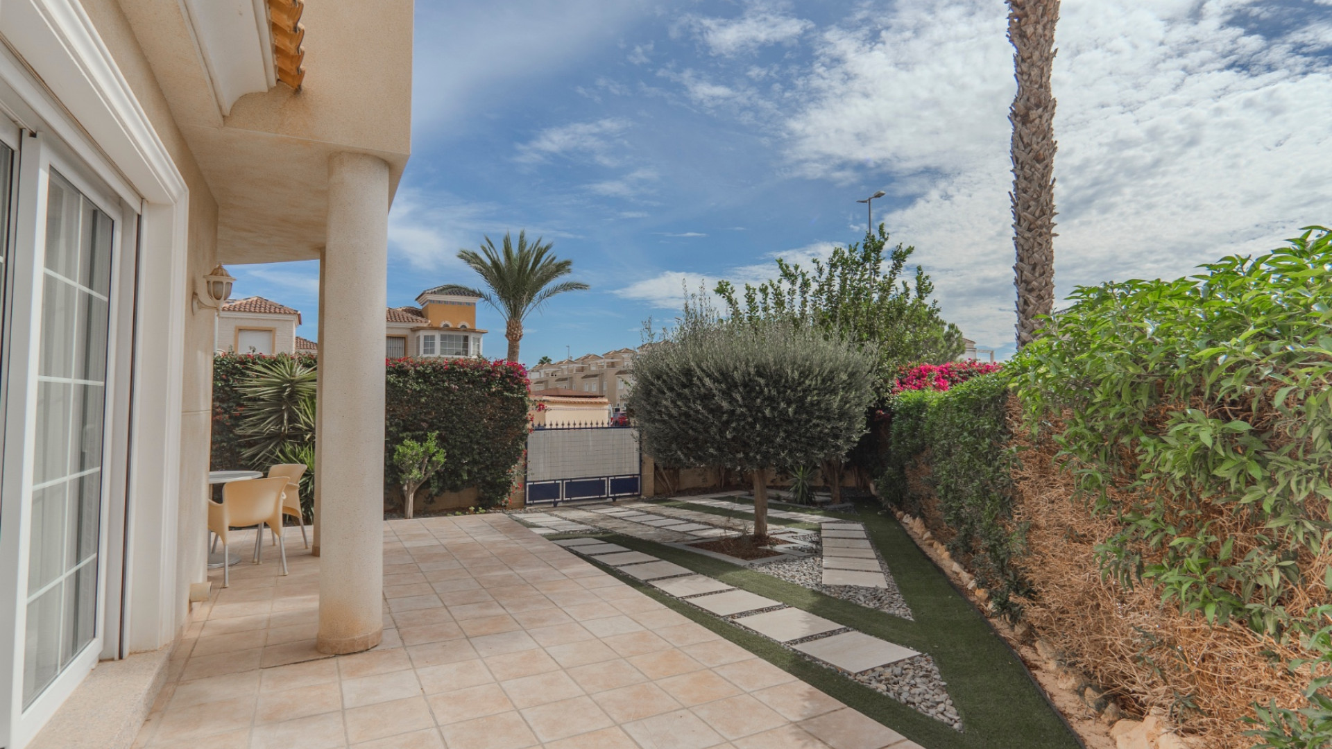 Resale - Semi-detached house - Guardamar del Segura - El Raso