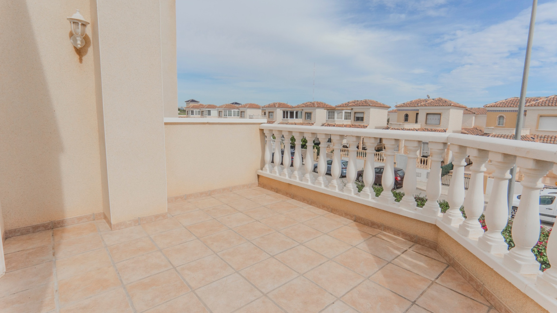 Resale - Semi-detached house - Guardamar del Segura - El Raso