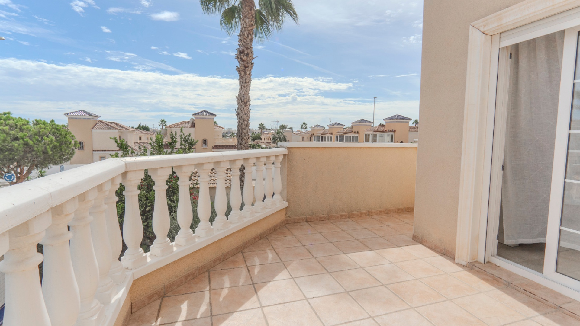 Resale - Semi-detached house - Guardamar del Segura - El Raso