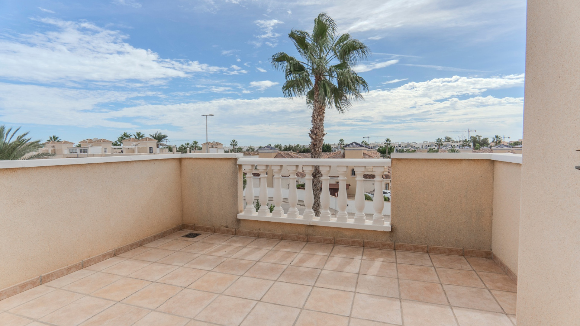 Resale - Semi-detached house - Guardamar del Segura - El Raso