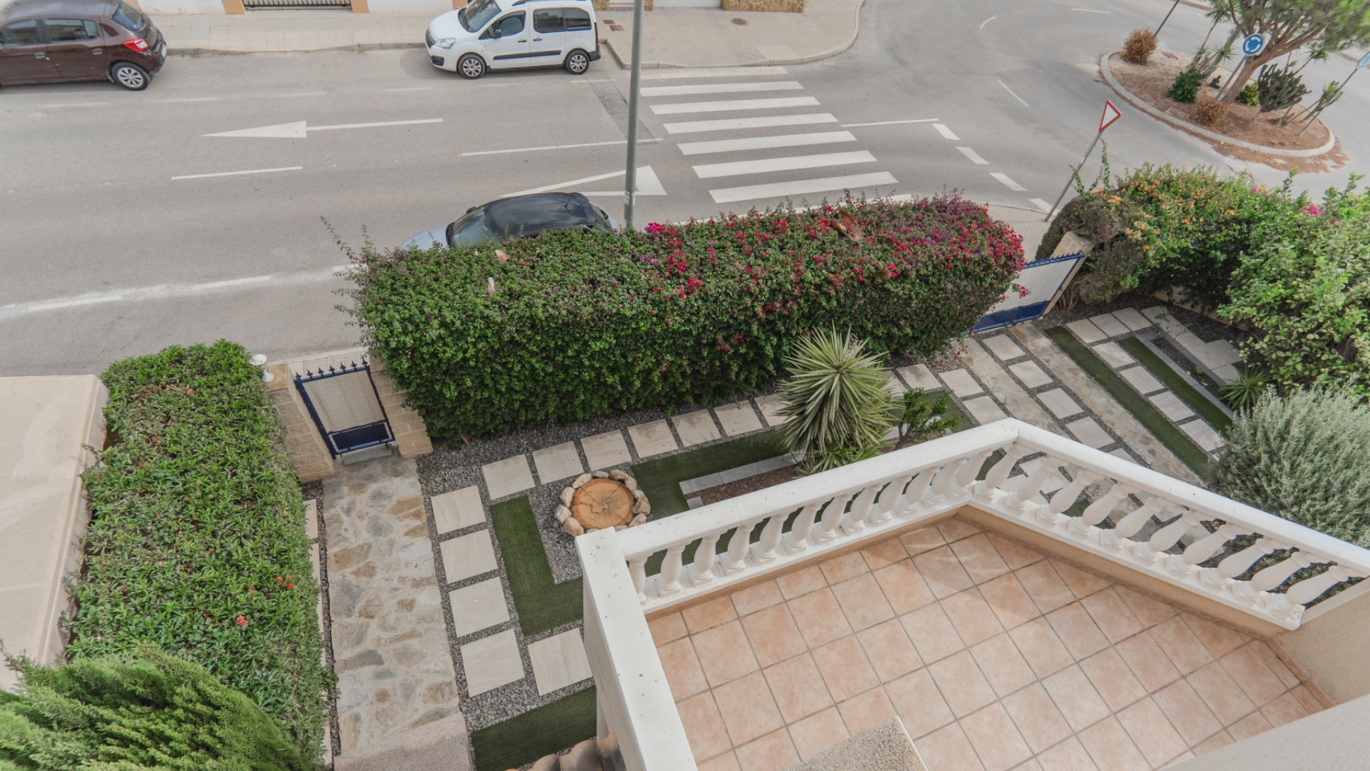 Resale - Semi-detached house - Guardamar del Segura - El Raso