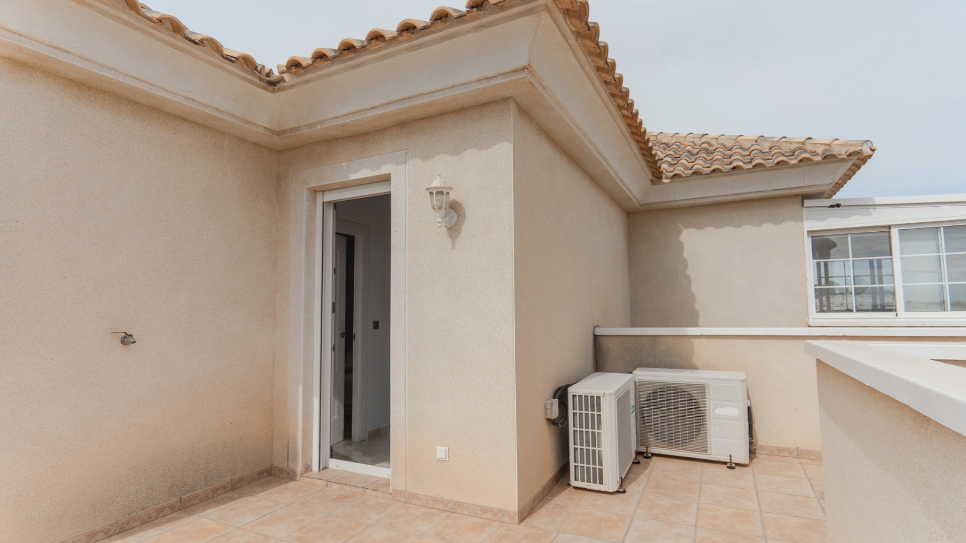 Resale - Semi-detached house - Guardamar del Segura - El Raso