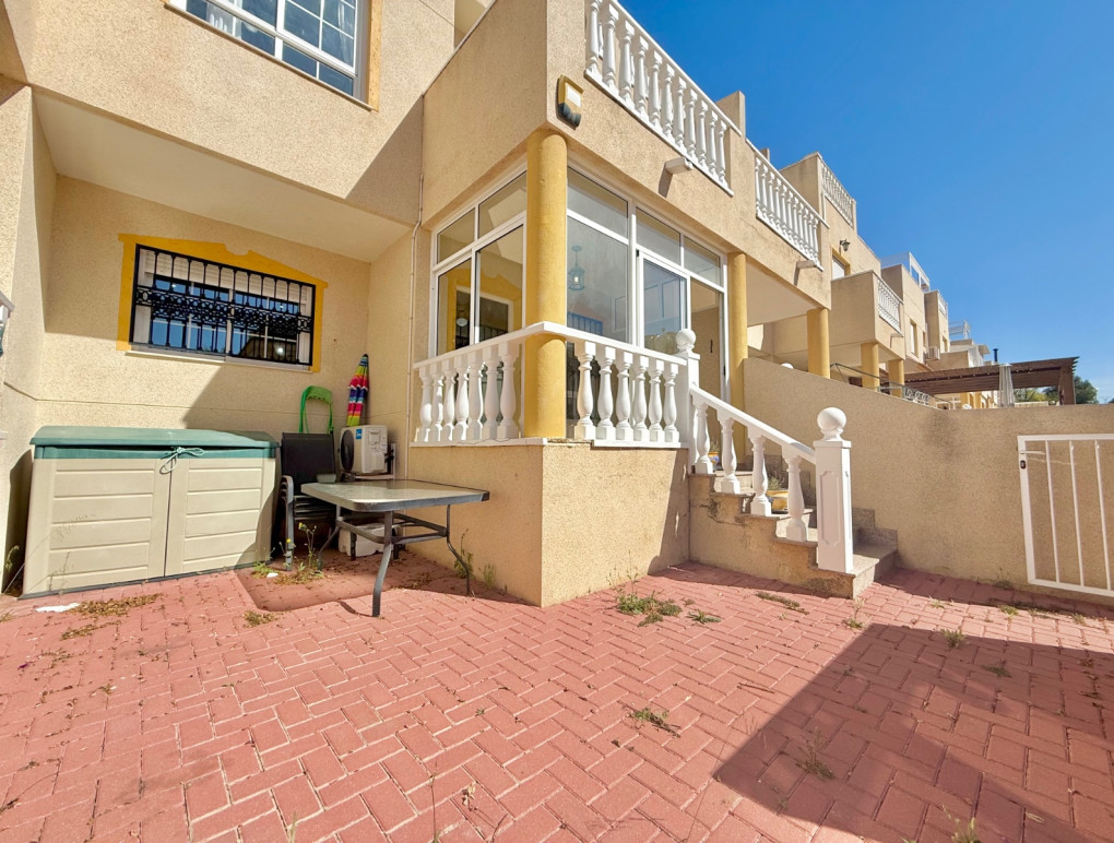 Resale - Semi-detached house - Guardamar del Segura - Guardamar