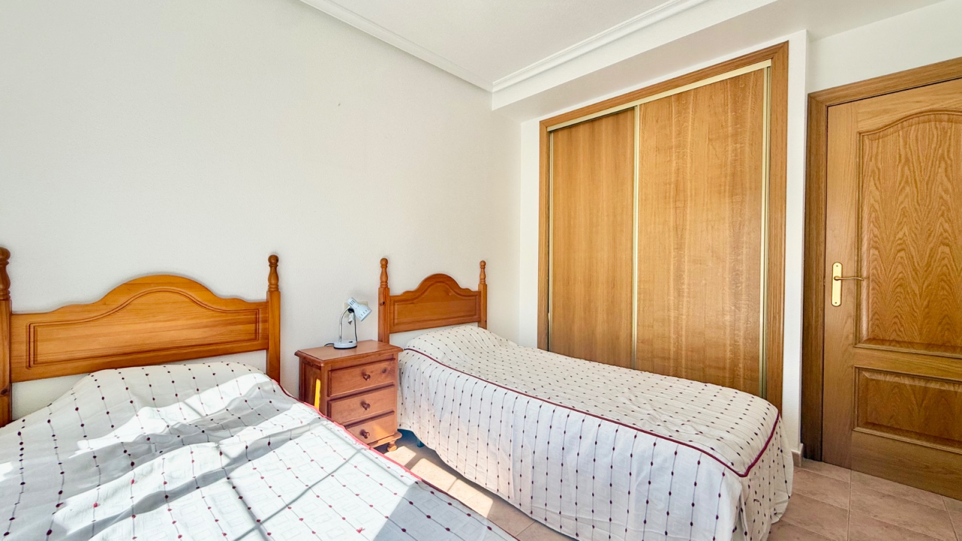 Resale - Semi-detached house - Guardamar del Segura - Guardamar