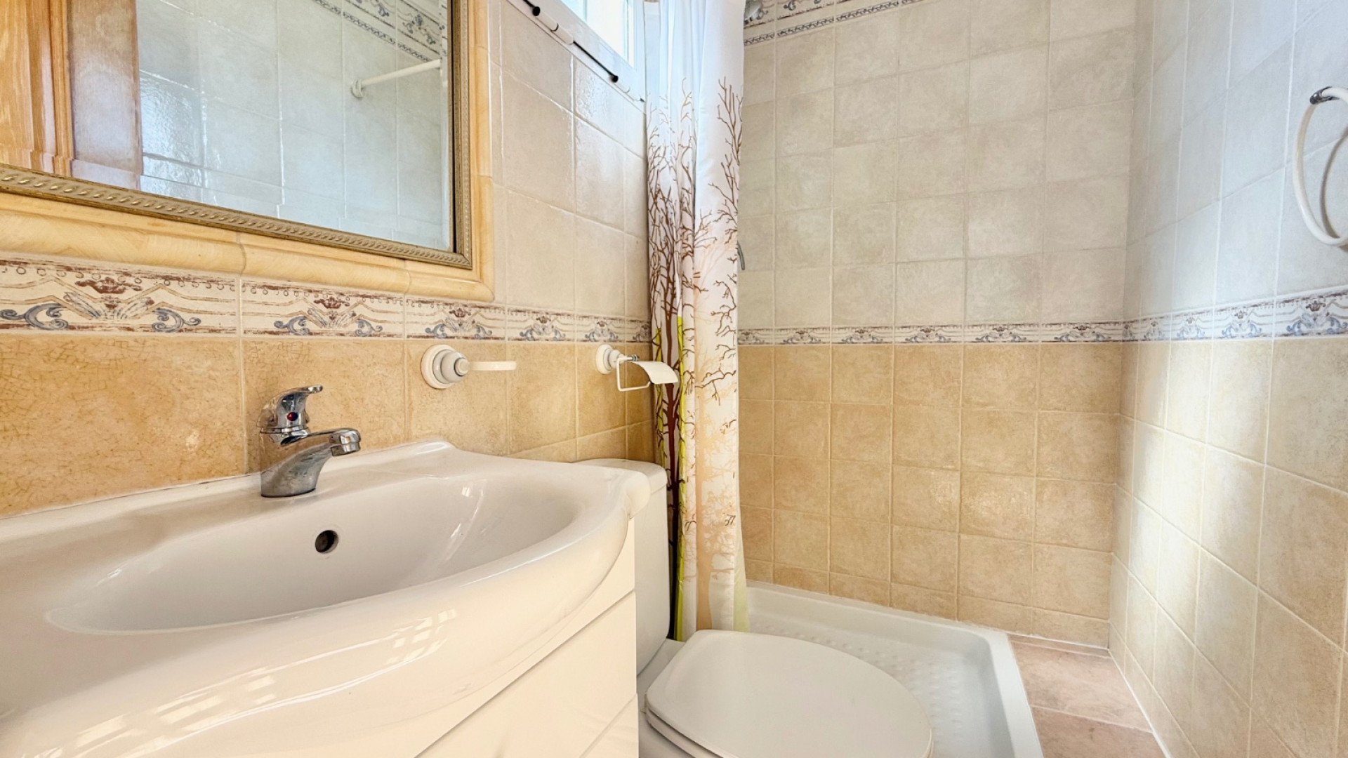 Resale - Semi-detached house - Guardamar del Segura - Guardamar