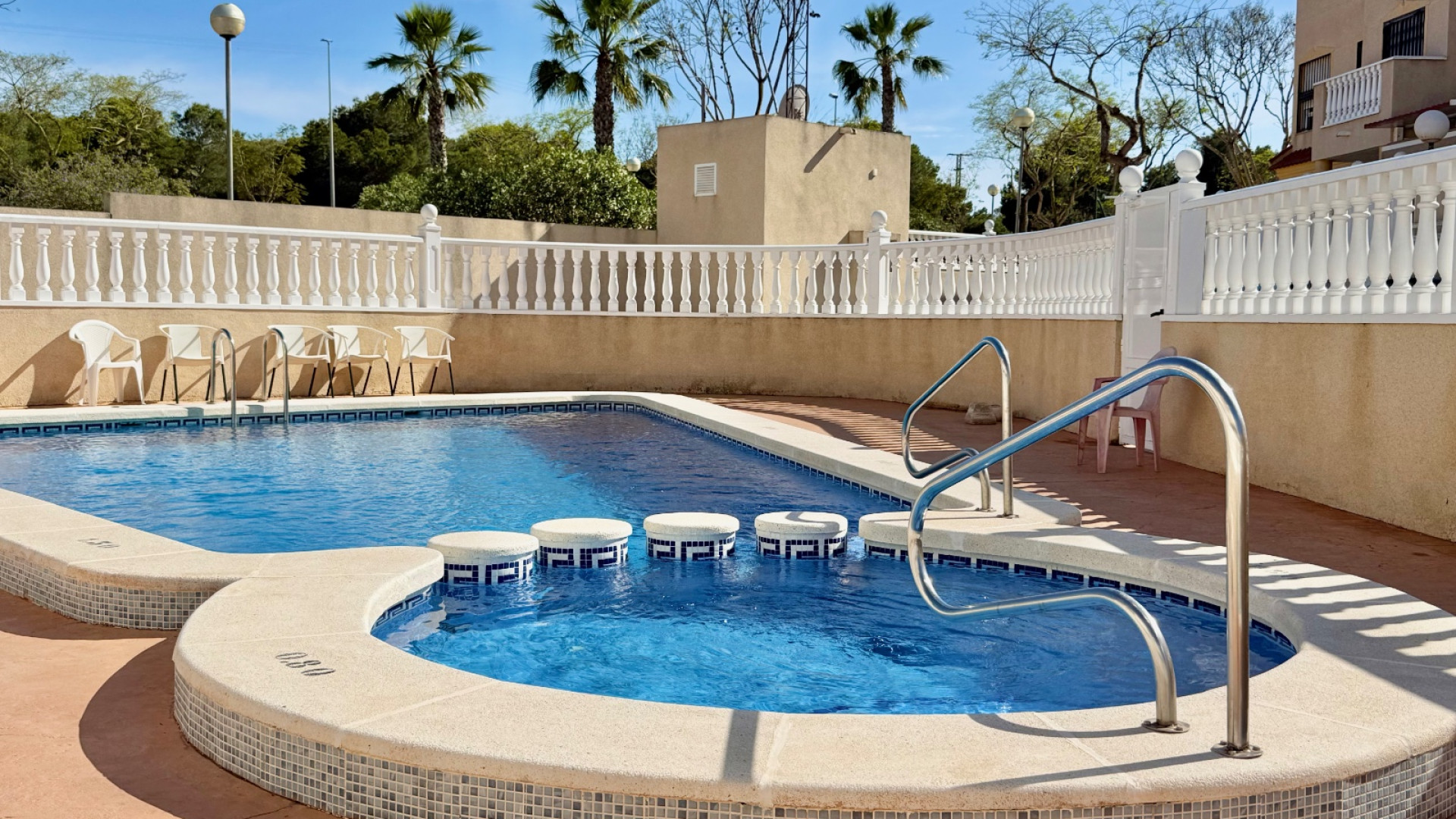 Resale - Semi-detached house - Guardamar del Segura - Guardamar