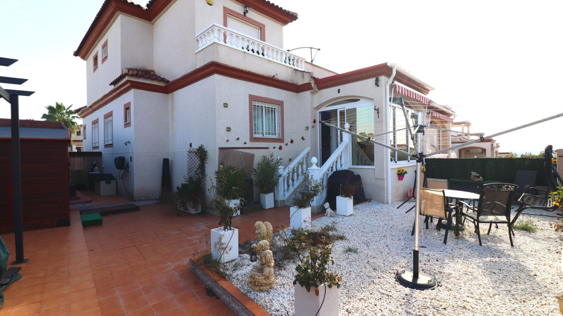 Resale - Semi-detached house - La Marina - La Marina - Urbanization