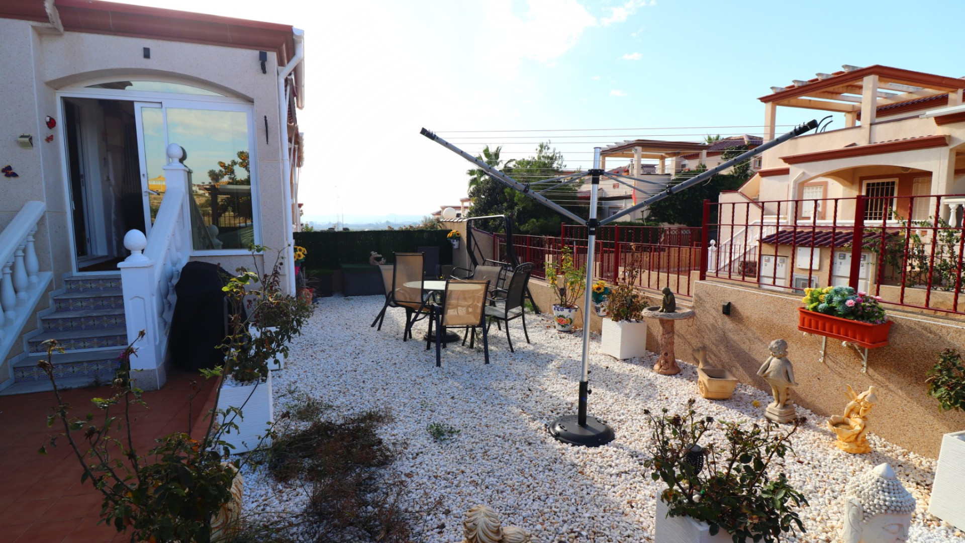 Resale - Semi-detached house - La Marina - La Marina - Urbanization