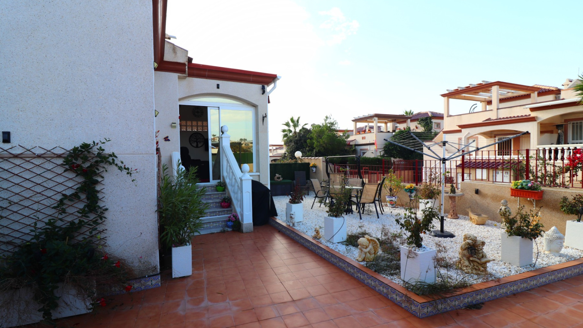 Resale - Semi-detached house - La Marina - La Marina - Urbanization