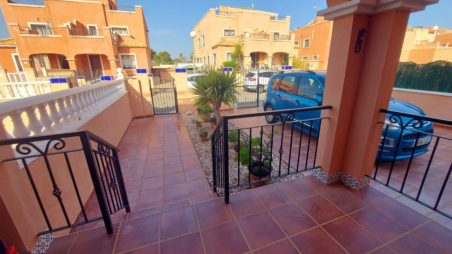 Resale - Semi-detached house - Los Montesinos - Montesinos