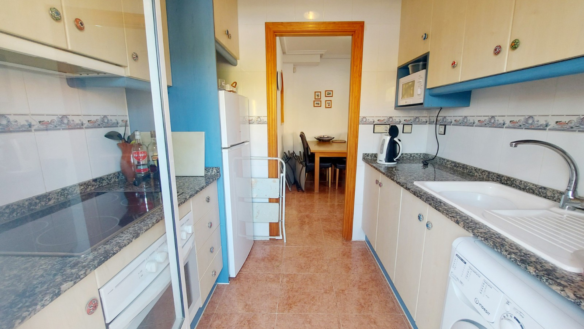 Resale - Semi-detached house - Los Montesinos - Montesinos