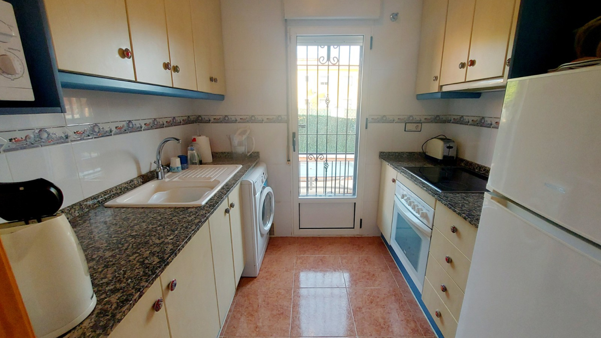 Resale - Semi-detached house - Los Montesinos - Montesinos