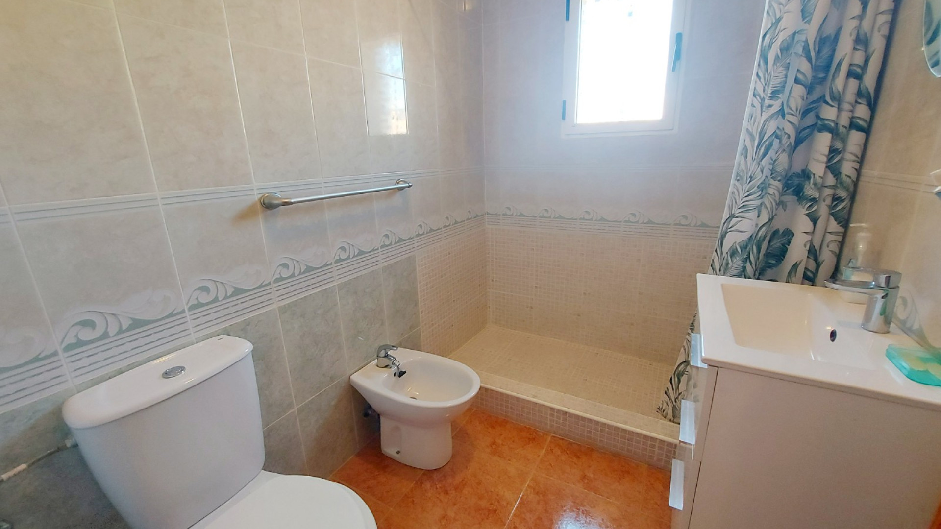 Resale - Semi-detached house - Los Montesinos - Montesinos