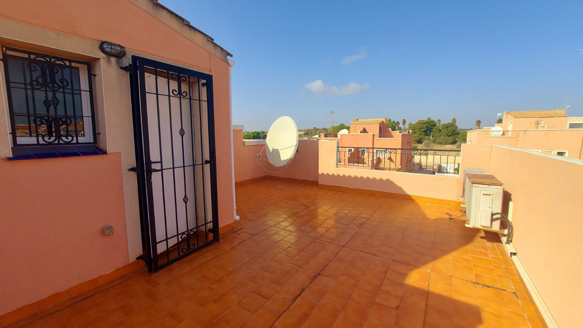 Resale - Semi-detached house - Los Montesinos - Montesinos