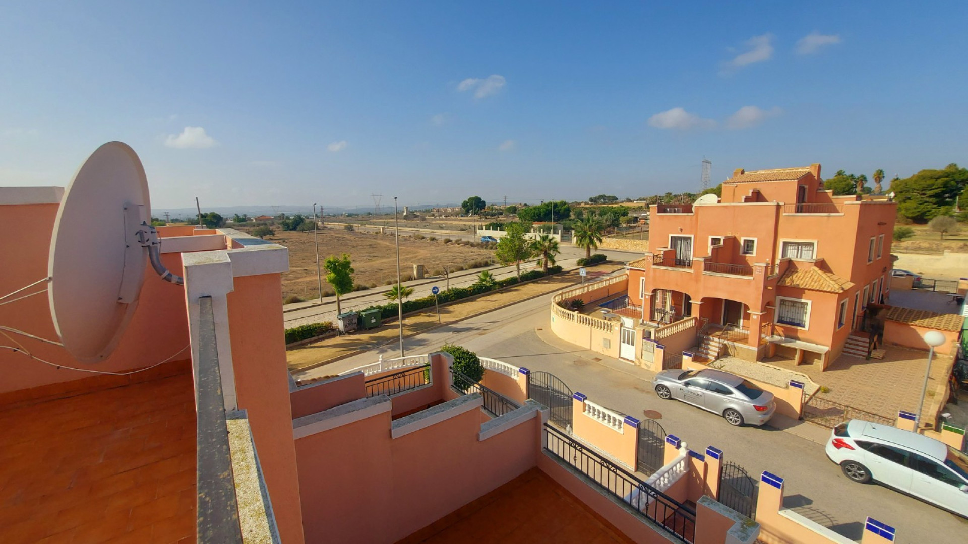 Resale - Semi-detached house - Los Montesinos - Montesinos