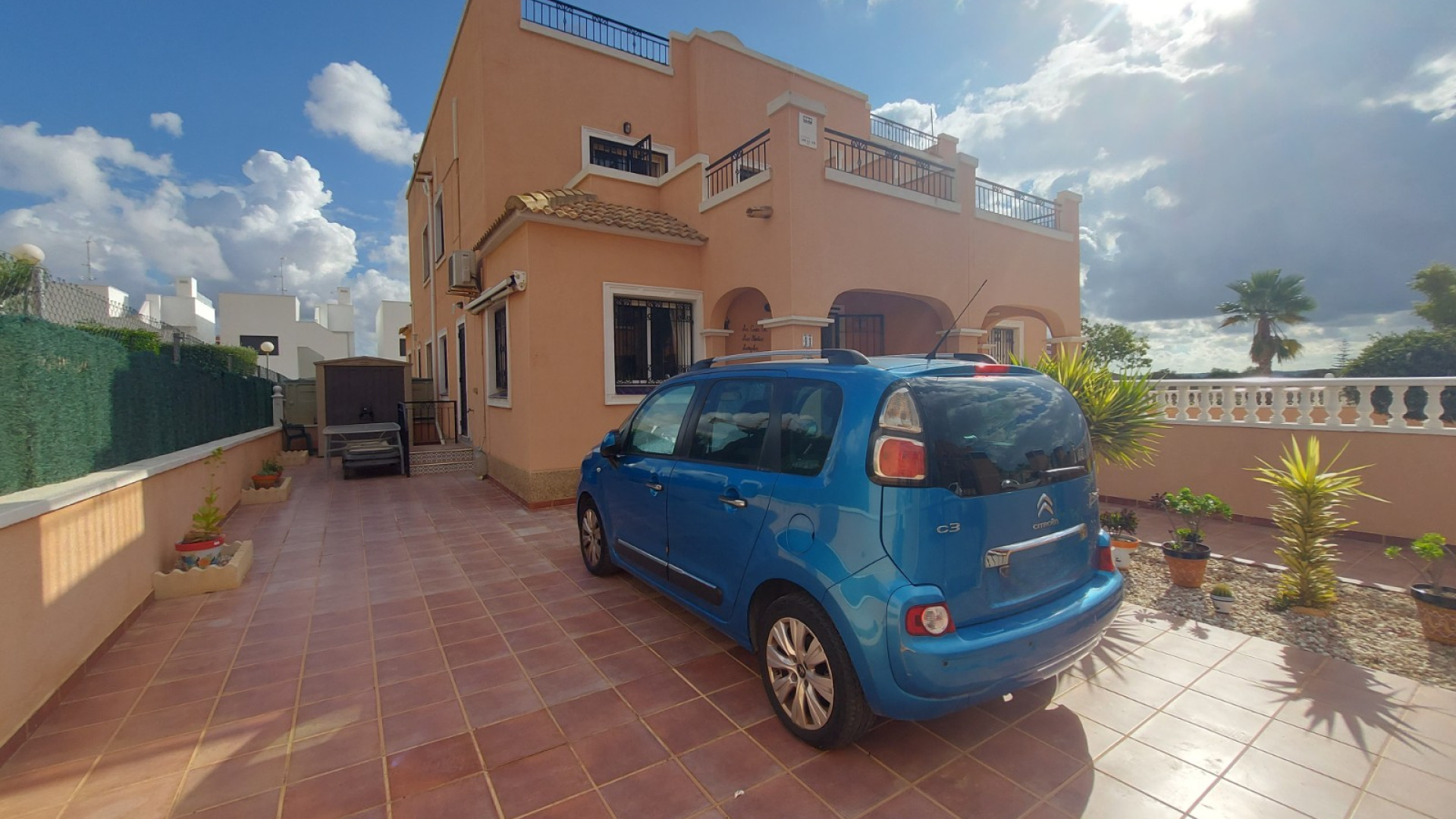 Resale - Semi-detached house - Los Montesinos - Montesinos