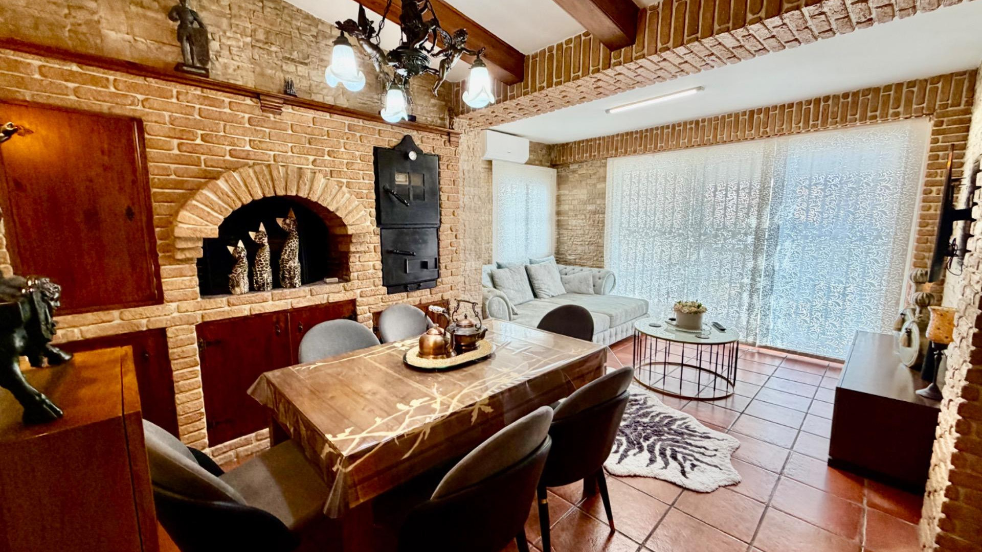 Resale - Semi-detached house - Orihuela Costa - La Zenia