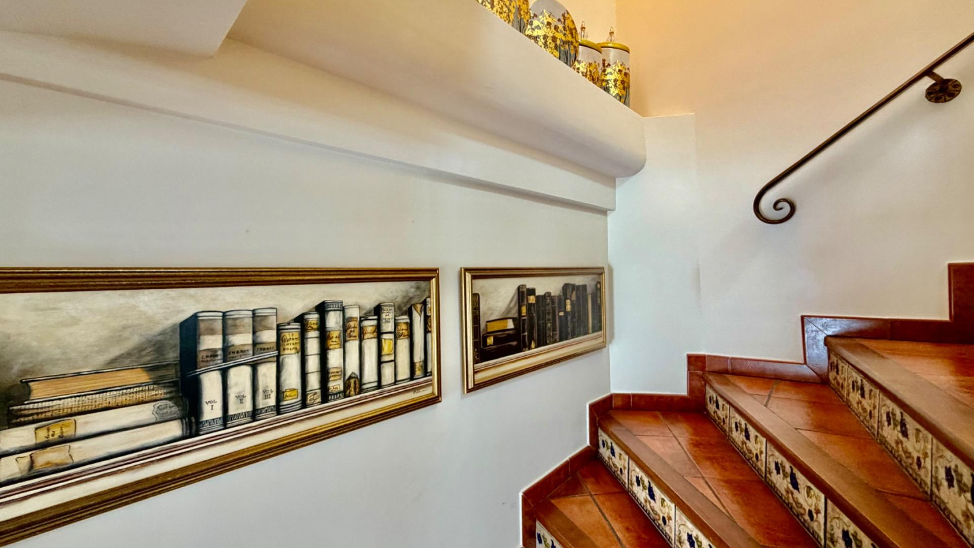 Resale - Semi-detached house - Orihuela Costa - La Zenia