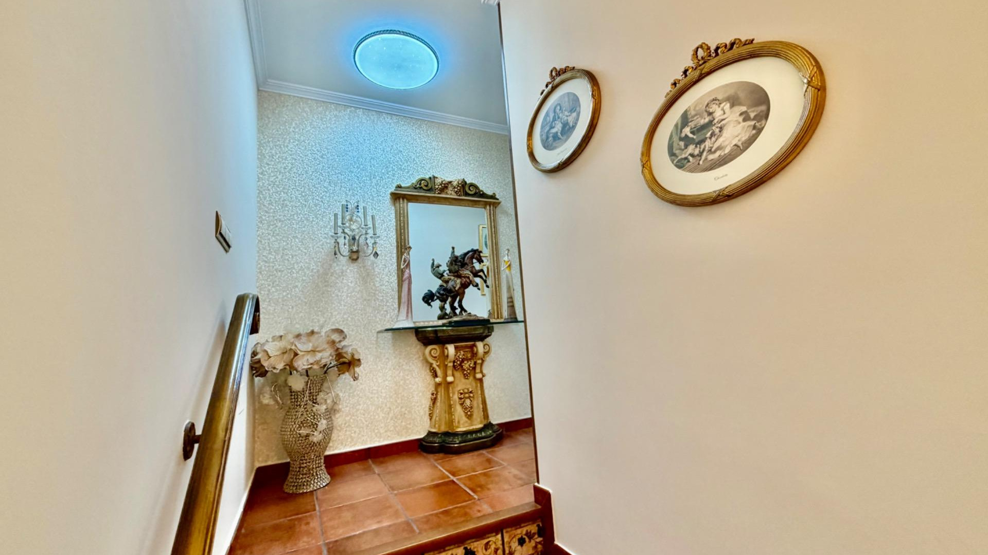 Resale - Semi-detached house - Orihuela Costa - La Zenia