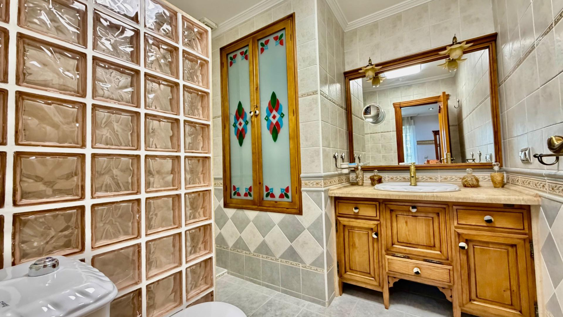 Resale - Semi-detached house - Orihuela Costa - La Zenia