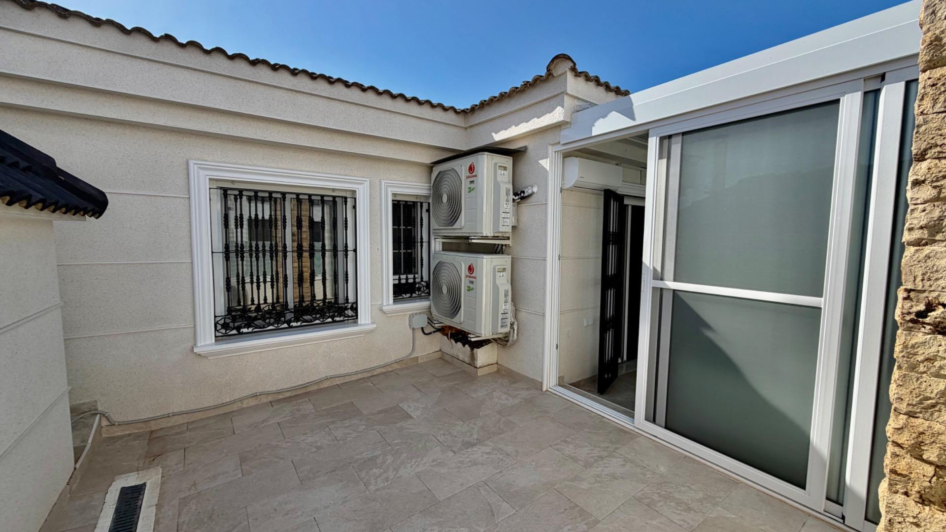 Resale - Semi-detached house - Orihuela Costa - La Zenia