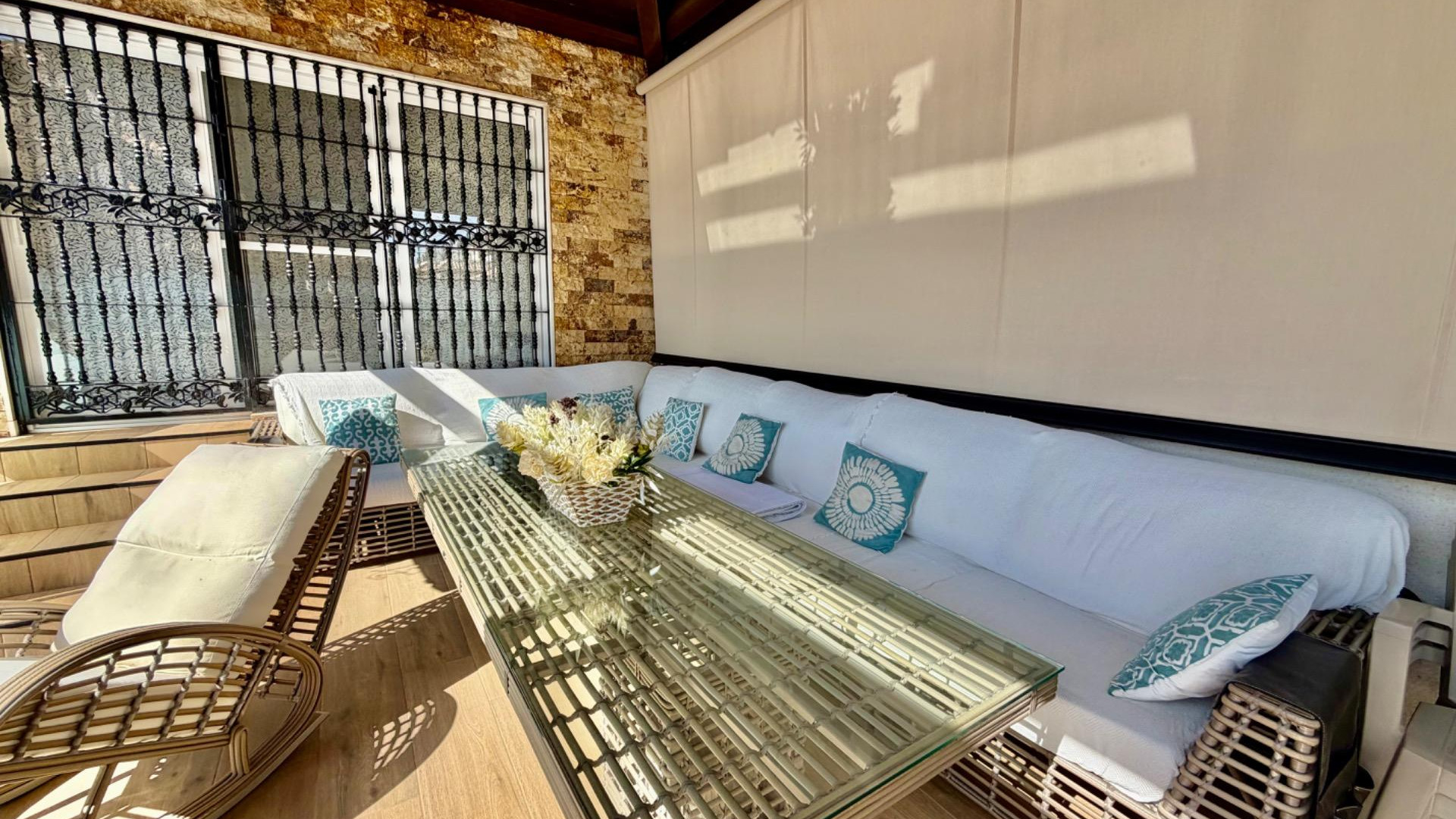 Resale - Semi-detached house - Orihuela Costa - La Zenia