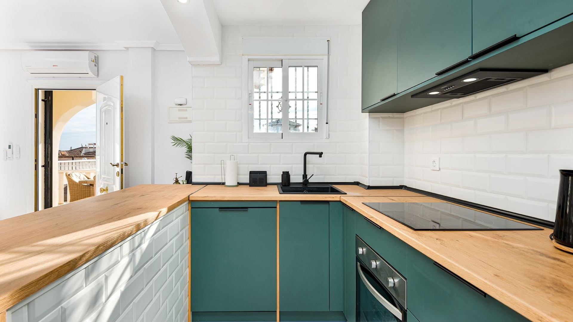 Resale - Semi-detached house - Orihuela Costa - Lomas de Cabo Roig