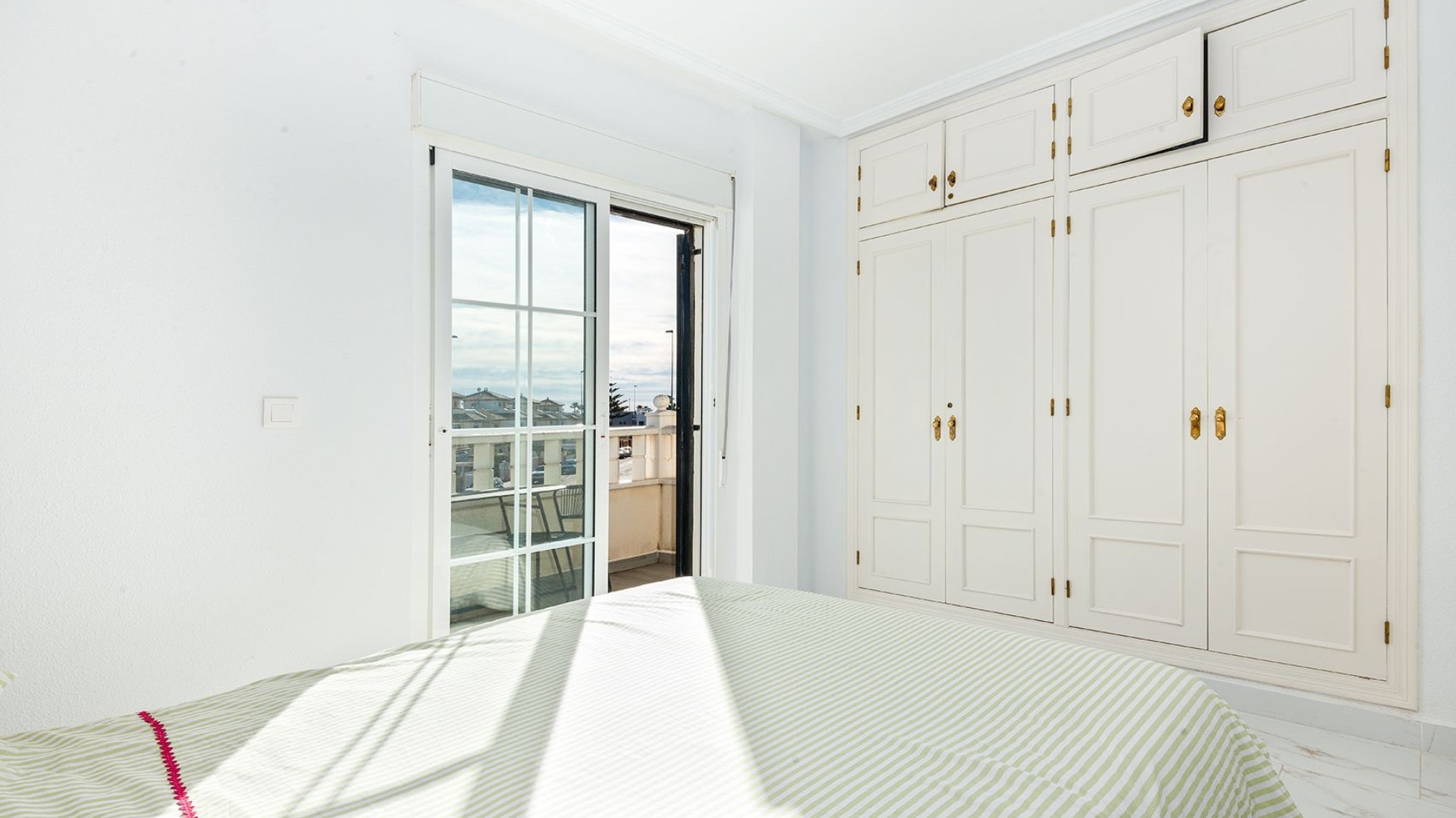 Resale - Semi-detached house - Orihuela Costa - Lomas de Cabo Roig