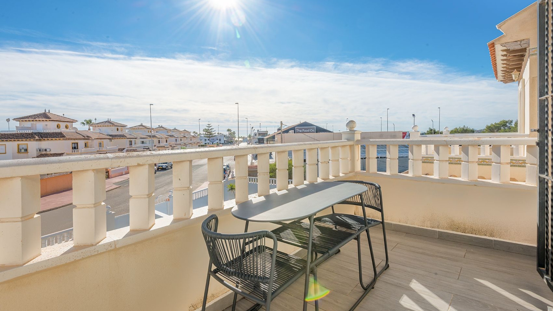 Resale - Semi-detached house - Orihuela Costa - Lomas de Cabo Roig